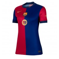 Maglie da calcio Barcelona Andreas Christensen #15 Prima Maglia Femminile 2024-25 Manica Corta